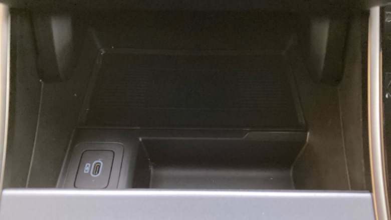 Land Rover Range Rover Evoque 2.0 D165 S 5dr Auto Diesel Hatchback